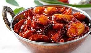 DATES PICKLE