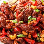 DRAGON CHICKEN