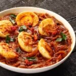 EGG MASALA