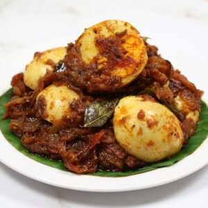 EGG ROAST