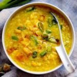 EGG SOUP
