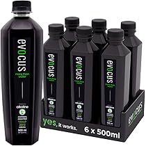 EVOCUS 500 ML