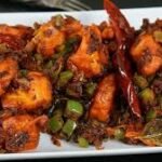 EGG CHILLI