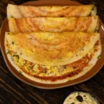 EGG DOSA