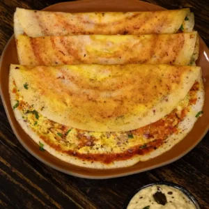 EGG DOSA