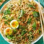 EGG NOODLES