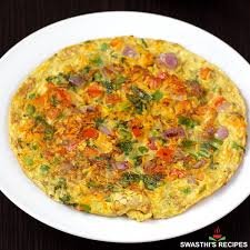 EGG OMLET