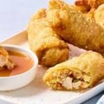 EGG ROLL