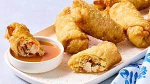 EGG ROLL