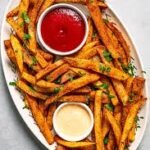 FINGER CHIPS
