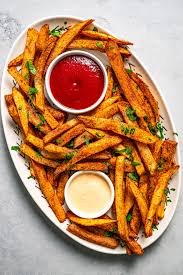 FINGER CHIPS