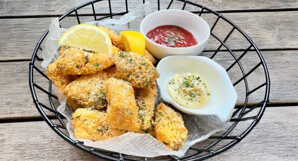 FISH NUGGETS