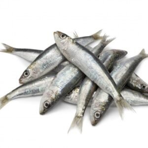 FISH (OPTIONAL) PICKLE