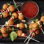 FISH POPS