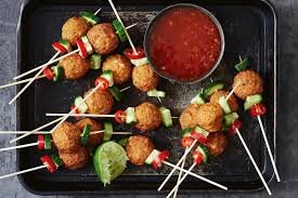 FISH POPS
