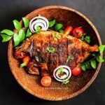 FISH ALFAHAM