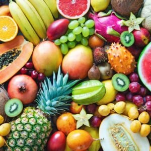 FRUIT PICKLE
