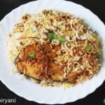 VELA BIRYANI