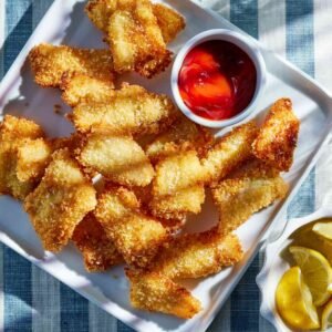 FISH FINGERS