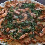 FISH DOSA