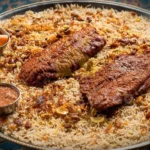 FISH MANDI