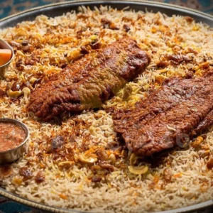 FISH MANDI