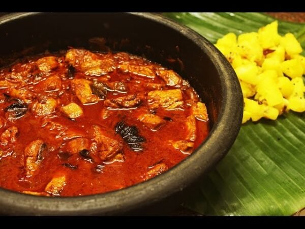 FISH MULAKITTATH