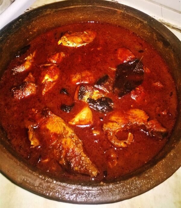 FISH MULAKITTATHU