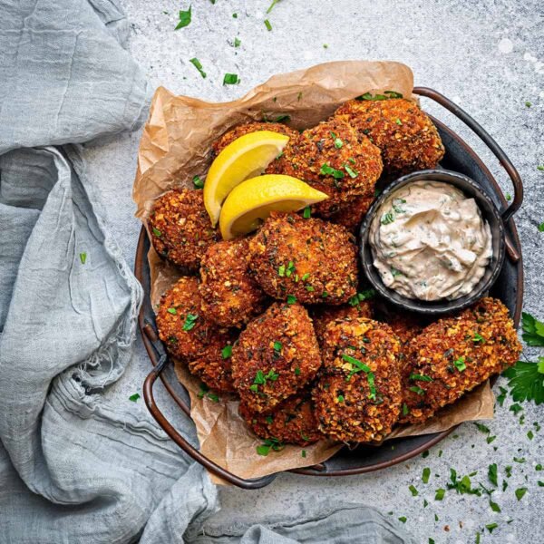 FISH NUGGETS