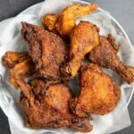 CHICKEN FRY