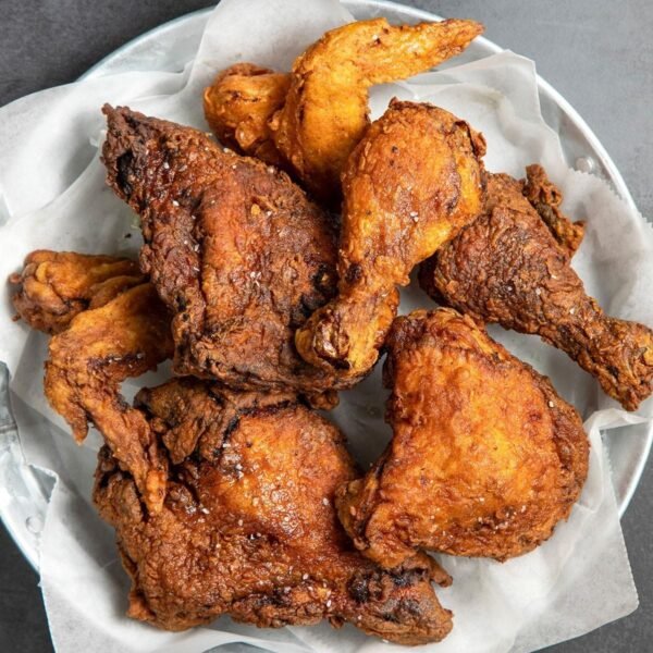 CHICKEN FRY