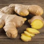 GINGER PICKLE