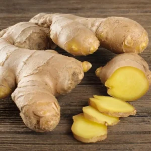 GINGER PICKLE