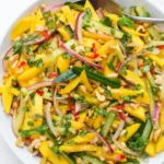 GREEN MANGO VINEGAR SALT