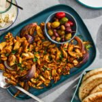 GRILLED CHICKEN