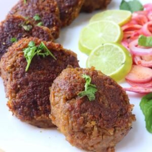 GALOUTI KEBAB
