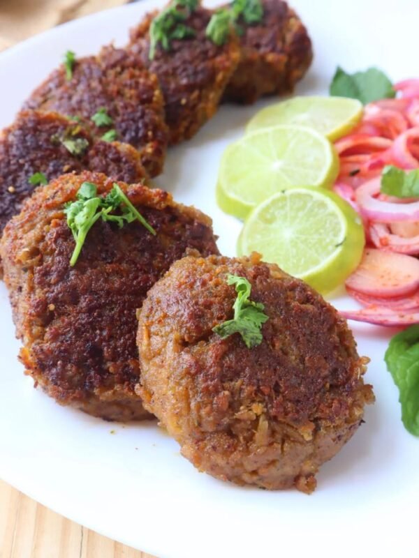GALOUTI KEBAB