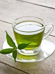 GREENTEA