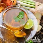 HERBAL TEAS
