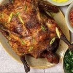 DUCK HONEY FRY