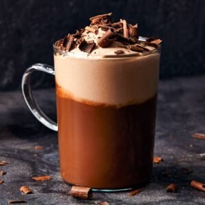 HOT CHOCOLATE