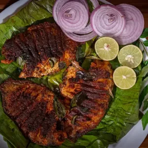 KARIMEEN FRY