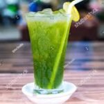 Kokum Lemon Green Tea