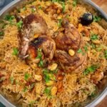 KABSA BIRIYANI