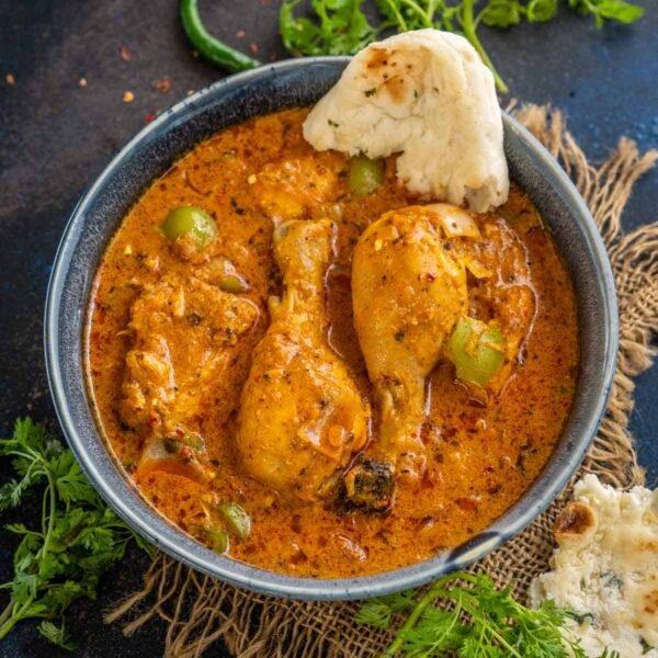 KADAY CHICKEN
