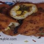KALMAS (EGG)