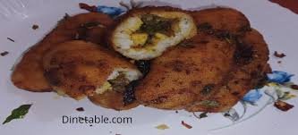 KALMAS (EGG)