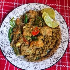 KANTHARI CHICKEN