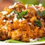 KAPPA BIRIYANI COUNTER