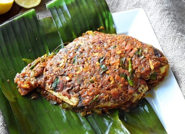 KARIMEEN POLLICHATH